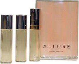 allure chanel for her|Chanel Allure gift set women.